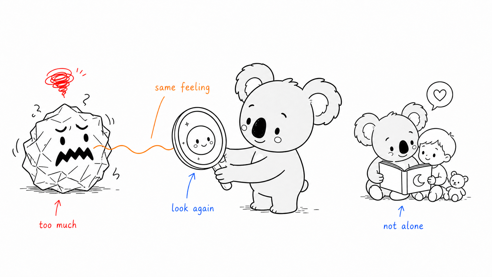 03 feeling mirror