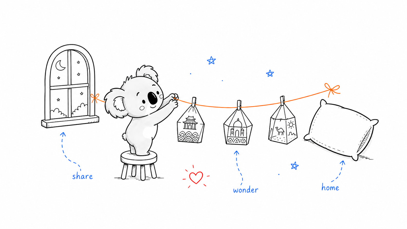 02 story lantern line