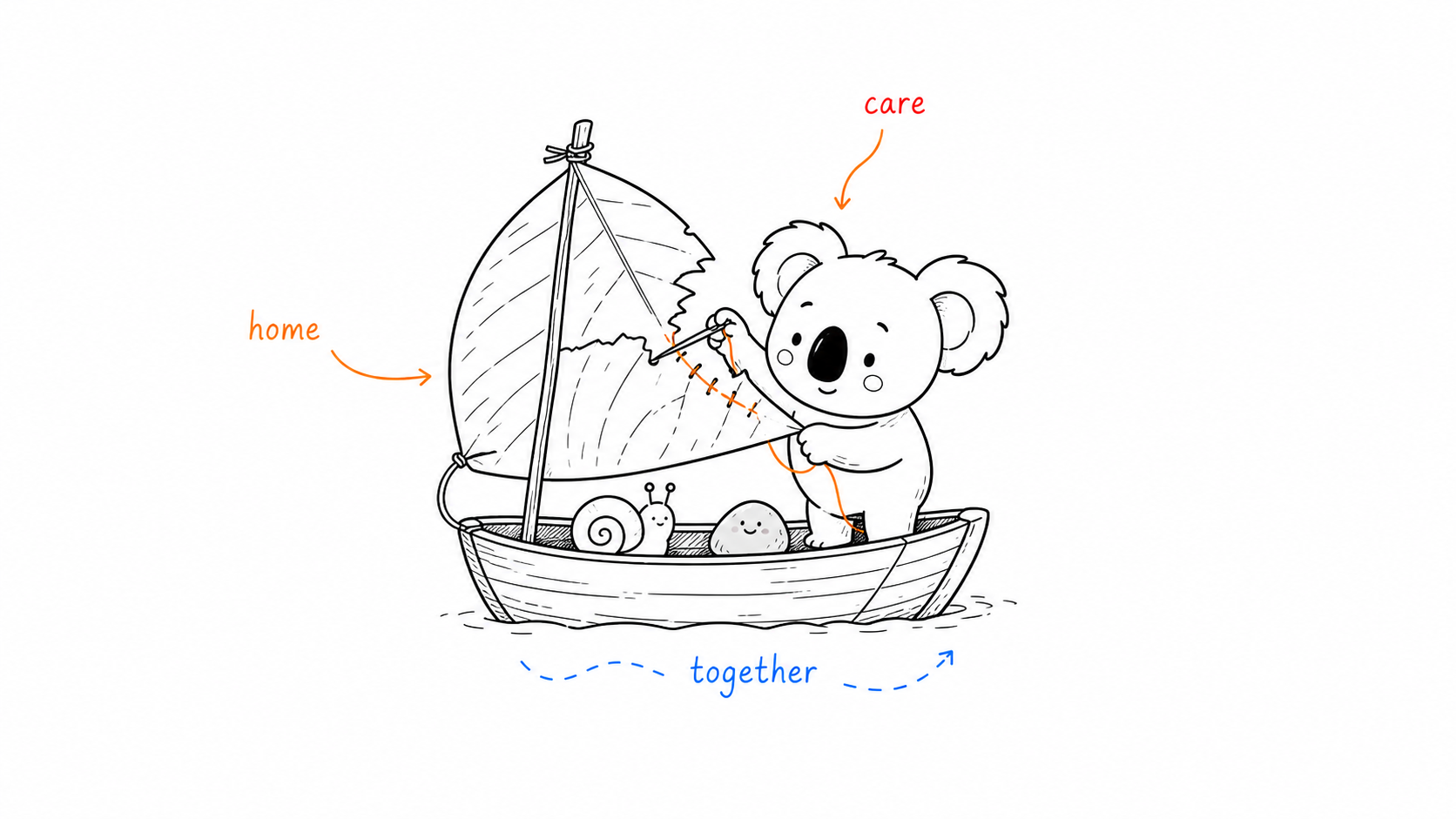 04 leaf sail