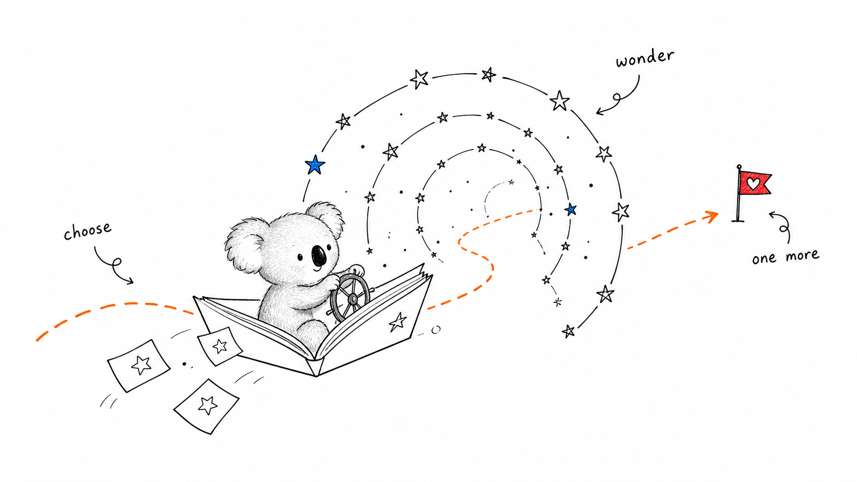 01 book constellation journey