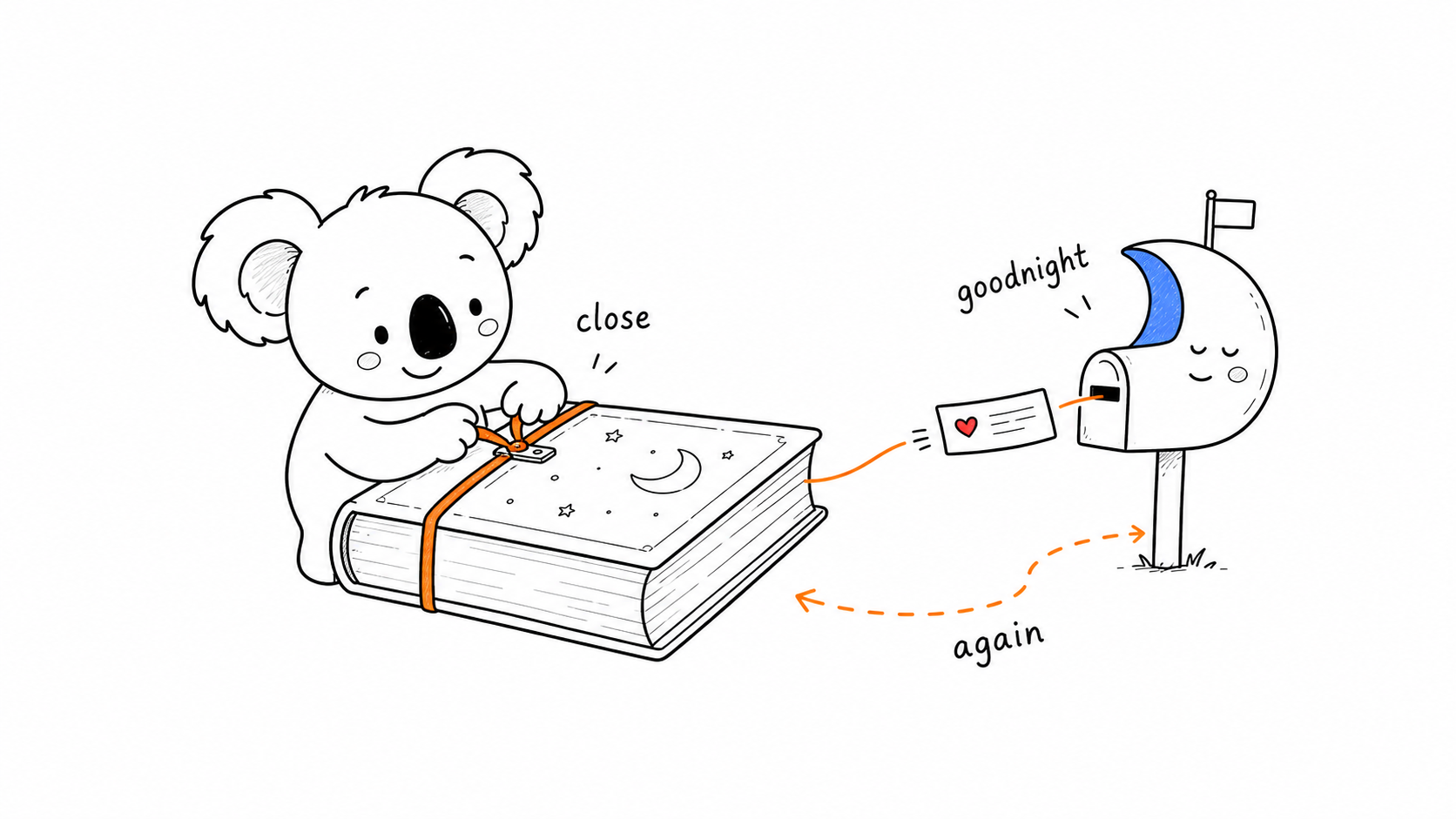 04 goodnight book clasp