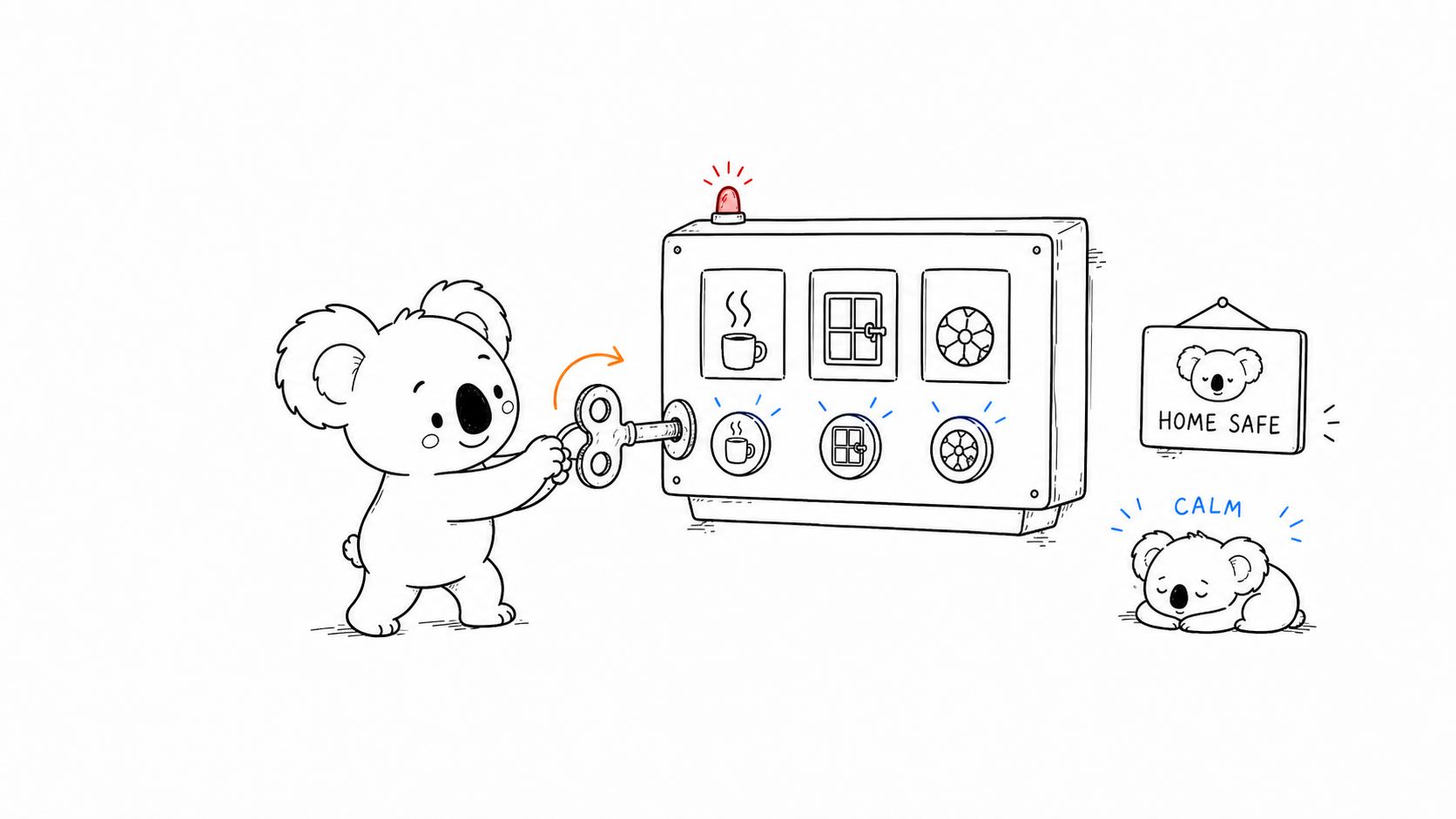 03 night check box